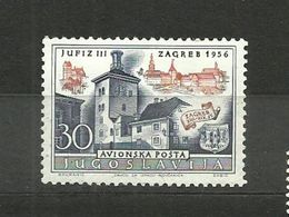 1956 Yugoslavia Mino 789 MNH** - Neufs