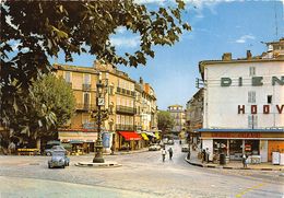 13-AUBAGNE-UNE PLACE - Aubagne