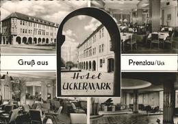 71280030 Prenzlau Hotel Uckermark Prenzlau - Prenzlau