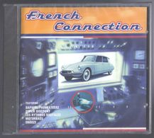 CD 12 TITRES FRENCH CONNECTION NEUF SOUS BLISTER & TRèS RARE - Dance, Techno En House