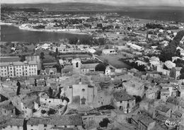 13-ISTRES- VUE AERIENNE - Istres