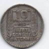 Pièce 10 Francs  1932 - 10 Francs