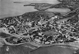 13-SAINTE-MARIE-DE-LA-MER- VUE AERIENNE - Saintes Maries De La Mer