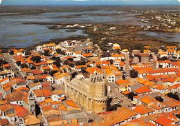 13-SAINTE-MARIE-DE-LA-MER- VUE AERIENNE - Saintes Maries De La Mer