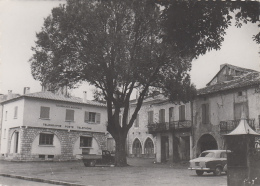 Tournon D'Agenais 47 - Place De La Mairie - Poste - Automobiles - Editions Mys - Tournon D'Agenais