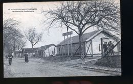 VIGNEUILLES GENDARMERIE - Vigneulles Les Hattonchatel