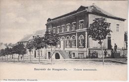 Gemeentehuis - Högaarden