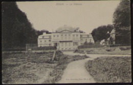Roisin Le Château - Honnelles