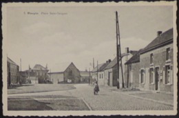 Blaugies Place Saint-Jacques - Dour