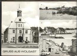 41408551 Wolgast Mecklenburg-Vorpommern  Wolgast - Wolgast