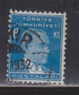TURKEY Scott # 746 Used - Used Stamps