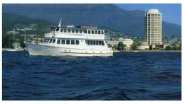 (700) Australia - TAS - Hobart - Commodore T Ship - Wilderness