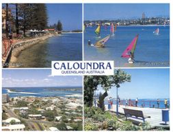 (700) Australia - QLD - Caloundra - Sunshine Coast