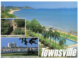 (700) Australia - QLD - Townsville - Townsville