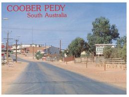 (700) Australia - SA - Coober Pedy - Coober Pedy