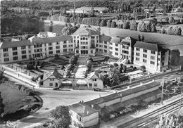 16-ANGOULEME- VUE AERIENNE SUR L'HÔPITAL DE GIRAC - Angouleme