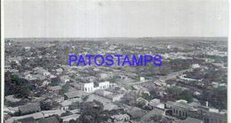 92074 PARAGUAY HELP VISTA GENERAL PHOTO NO POSTAL POSTCARD - Paraguay