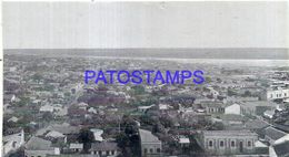 92077 PARAGUAY HELP VISTA GENERAL PHOTO NO POSTAL POSTCARD - Paraguay