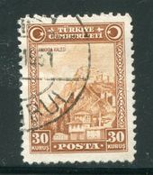 TURQUIE- Y&T N°766- Oblitéré - Used Stamps