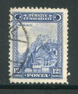 TURQUIE- Y&T N°761- Oblitéré - Used Stamps