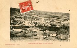 BRINON SUR BEUVRON - Brinon Sur Beuvron