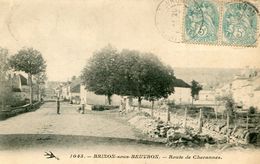 BRINON SUR BEUVRON - Brinon Sur Beuvron