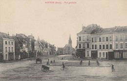 27 - ROUTOT - Vue Générale - Routot