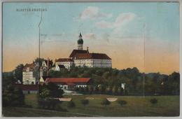 Kloster Andechs - Leporello-Album - Starnberg