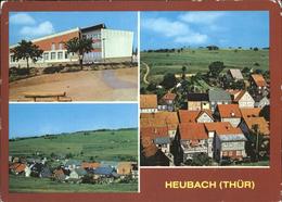 41233338 Heubach Thueringen  Birkenfeld - Hildburghausen