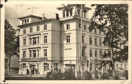 41237046 Heiligendamm Ostseebad SVK Heim Haus Berlin Heiligendamm - Heiligendamm