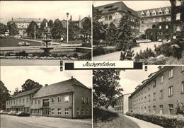 41239410 Aschersleben Kreiskrankenhaus, Haus D. Handwerks Aschersleben - Aschersleben