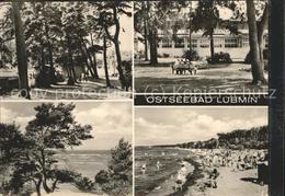 41408560 Lubmin Ostseebad  Lubmin - Lubmin