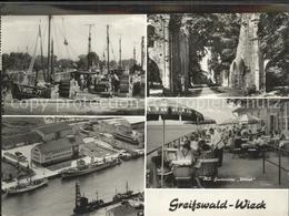 41408546 Greifswald Wieck  Greifswald - Greifswald