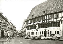 41261654 Stolberg Harz Rathaus Stolberg - Stolberg (Harz)