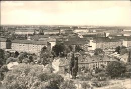 41270190 Wittenberge Teilansicht Blick Vom Rathausturm Wittenberge - Wittenberge