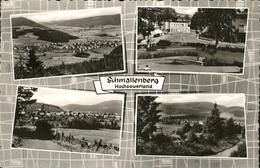 41272534 Schmallenberg Hochsauerland Schmallenberg - Schmallenberg