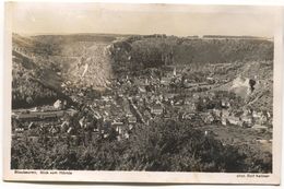 BLAUBEUREN - Germany, Feldpost WW2 1942. - Blaubeuren