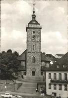 41274472 Siegen Westfalen Marktplatz Nikolai Kirche Dreisbach - Siegen