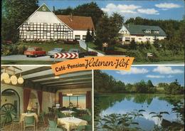 41277034 Bad Randringhausen Pension Cafe Helenen Hof Bad Randringhausen - Buende