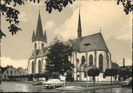 41277492 Bad Lippspringe Martin Kirche Bad Lippspringe - Bad Lippspringe