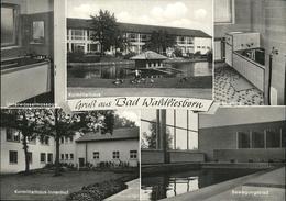 41277502 Bad Waldliesborn Bewegungsbad Kurmittelhaus Bad Waldliesborn - Lippstadt