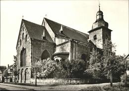 41277572 Soest Arnsberg Pfarrkirche Maria Zur Hoehe Soest - Soest