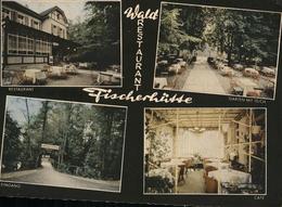 41277851 Bad Lippspringe Waldrestaurant Fischerhuette Bad Lippspringe - Bad Lippspringe