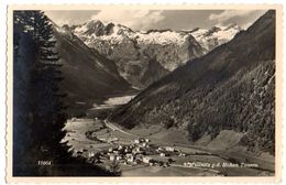 MALLNITZ G.D HOHEN TAUERN - VG 1950 FP - C833 - Mallnitz