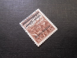 D.R.Mi 16   3Kc - Böhmen Und Mähren  1939 - Mi 32.00 € - Unused Stamps