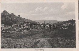 Germany - Flossenburg - Neustadt Waldnaab