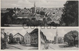 Germany - Gruss Aus Kirchenthumbach - Neustadt Waldnaab