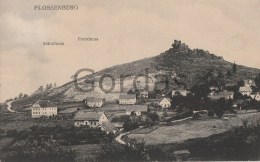 Germany - Flossenburg - Neustadt Waldnaab