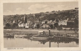 Germany - Obernburg Am Main - Miltenberg A. Main