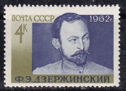 Russie 1962 N° Y&T : 2558 ** - Neufs